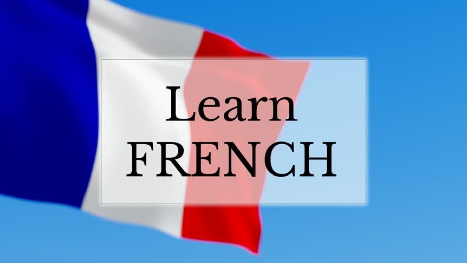 Курсы французского языка 